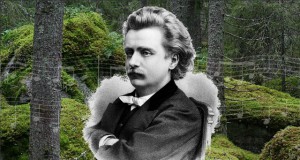 Edvard Grieg