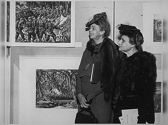640px-Eleanor_Roosevelt_and_Elinor_Morgenthau_in_Washington_DC_09-29-1944