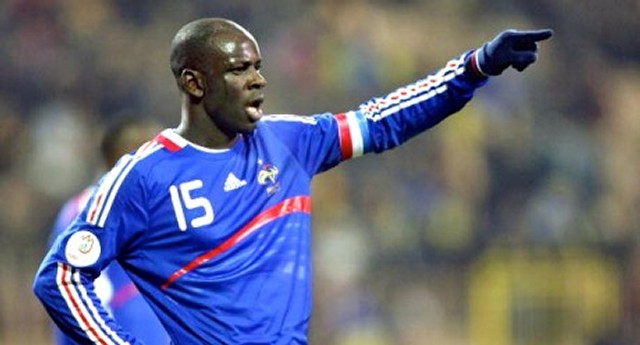 Lilian Thuram