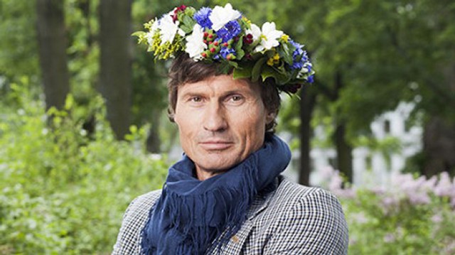 Petter Stordalen