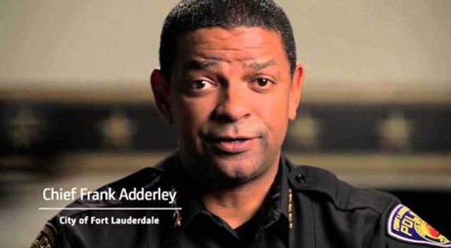 Frank Adderley