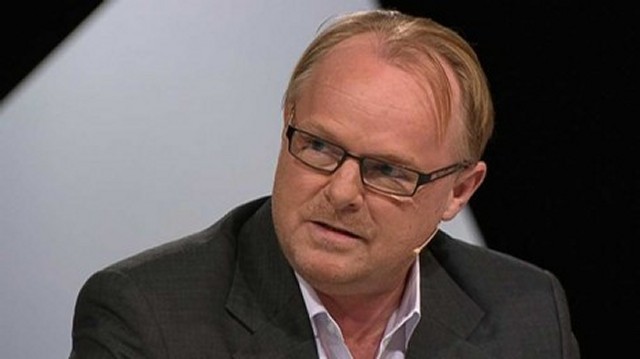 Per Sandberg