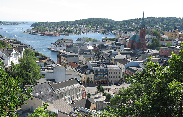 arendal