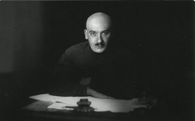 Genrikh Yagoda