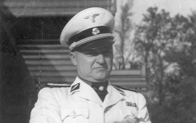 Karl-Otto Koch.