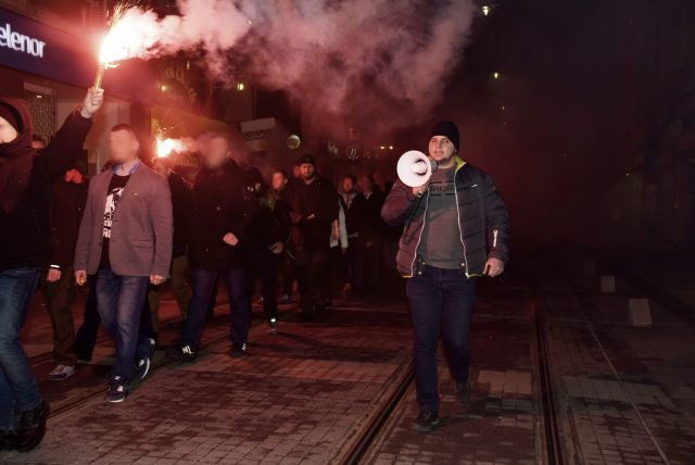 Flashmob i Sofia 2019.