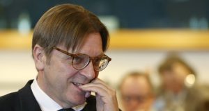 Guy Verhofstadt