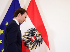 Sebastian Kurz