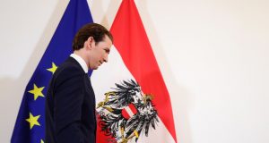 Sebastian Kurz