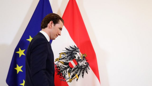 Sebastian Kurz