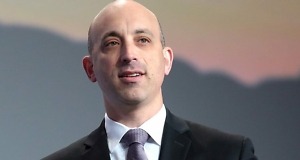 Jøde, ADL-Sjef Jonathan Greenblatt