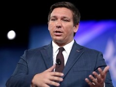 Ron DeSantis